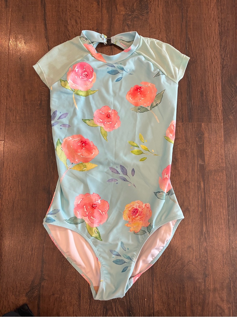 Ohlala women’s Adult Medium leotard